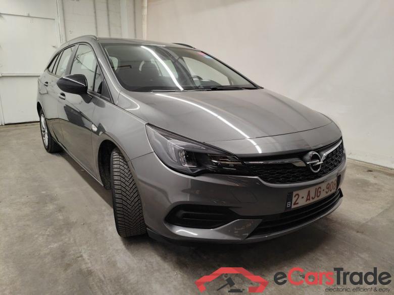 Opel Astra Sports Tourer 1.2 Turbo 81kW S/S Edition 5d #2