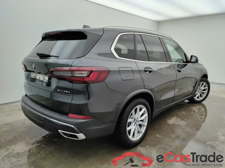 BMW X5 xDrive45e (155kW) 5d #5