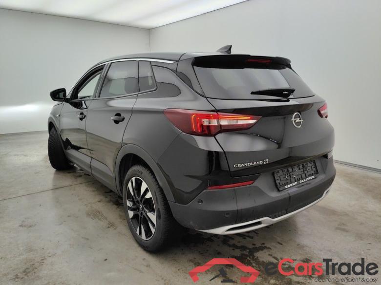 Opel Grandland X 1.2 Turbo S/S AT8 Innovation 5d #3