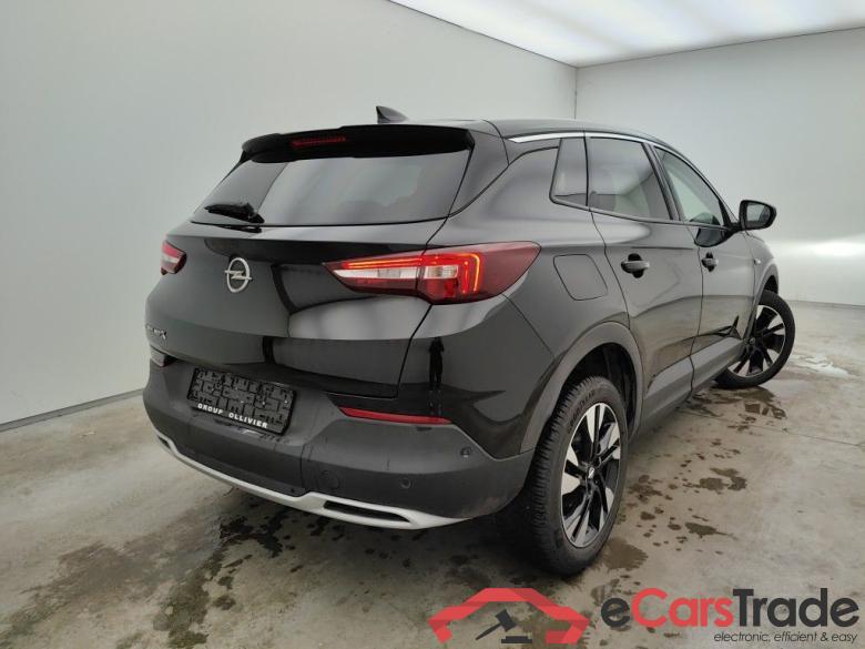 Opel Grandland X 1.2 Turbo S/S AT8 Innovation 5d #5