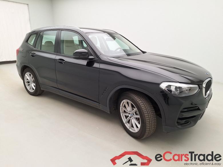 BMW, X3 '17, BMW X3 xDrive30e (120 kW) 5d #2