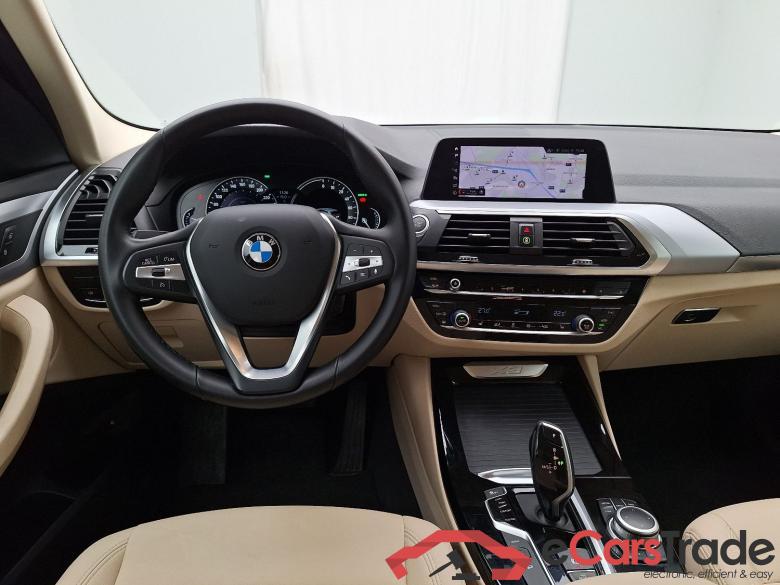 BMW, X3 '17, BMW X3 xDrive30e (120 kW) 5d #6