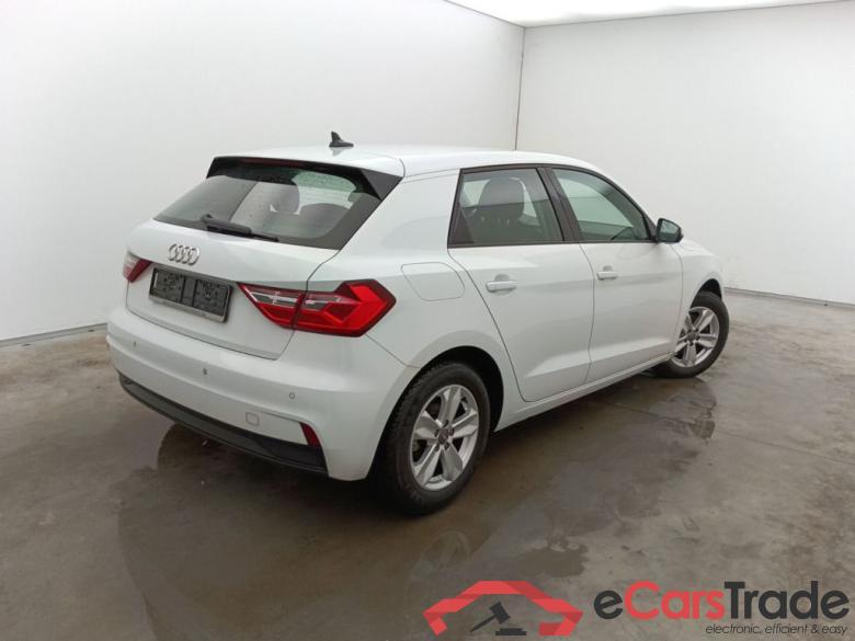 Audi A1 Sportback 1.0 30 TFSI 85kW S tronic 5d #5
