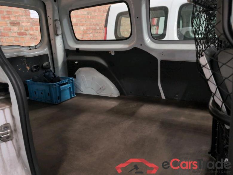 RENAULT KANGOO EXPRESS MAXI DSL - 2013 1.5 dCi Energy Confort (EU6) #6