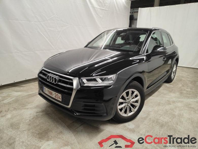 Audi Q5 30 TDI 5d #4