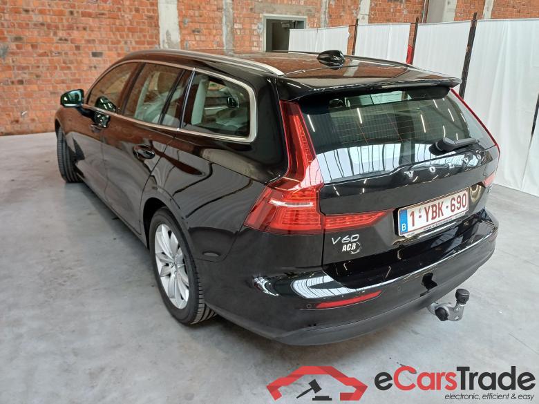 Volvo, V60 '18, Volvo V60 D3 Momentum Pro 5d #3