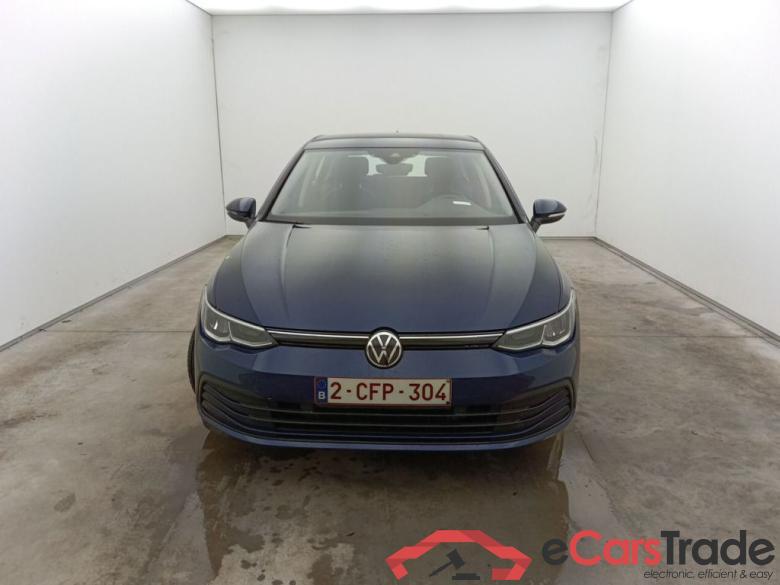 Volkswagen Golf VIII 1.0 eTSI 81kW Life DSG 5d #1