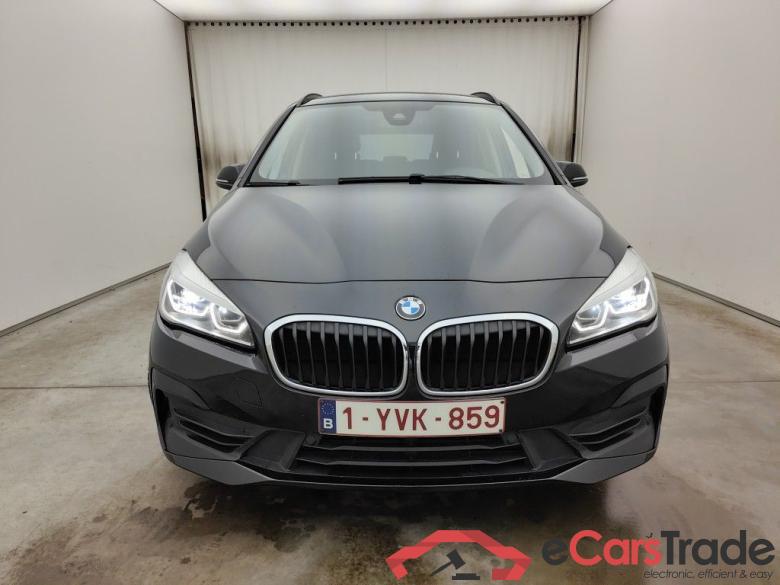 BMW 2 Reeks Gran Tourer 216d (85kW) Aut. 5d 7pl #2
