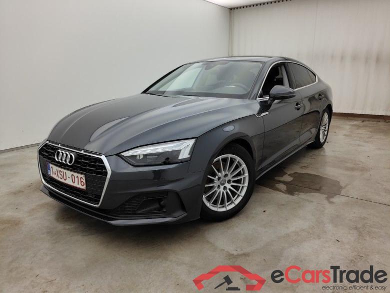 Audi A5 Sportback 35 TDI S tronic Business Edition 5d #4