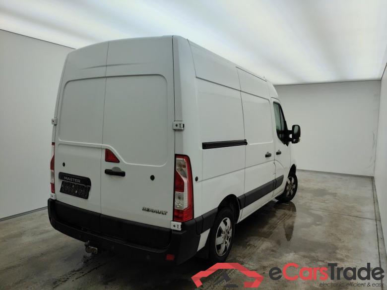 Renault Master L1H2 dCi 130 - 3.3T Grand Confort 4d #5