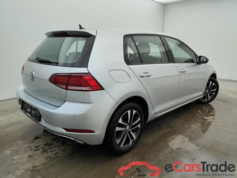 Volkswagen Golf VII 1.0 TSi IQ.Drive 5d #5