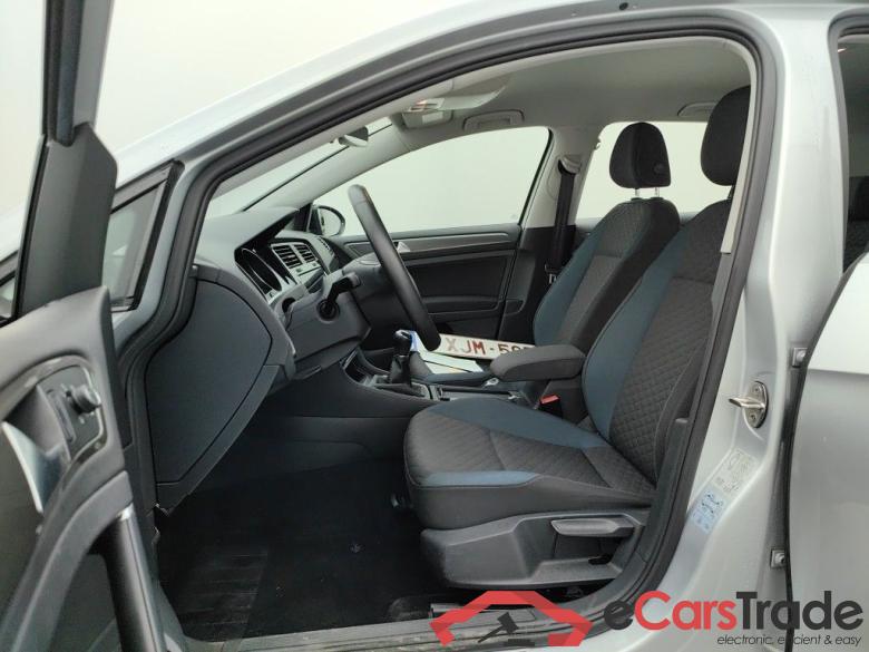 Volkswagen Golf VII 1.0 TSi IQ.Drive 5d #6