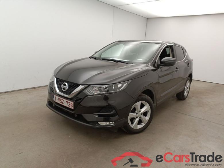 Nissan Qashqai DIG-T 140 Acenta 5d #4
