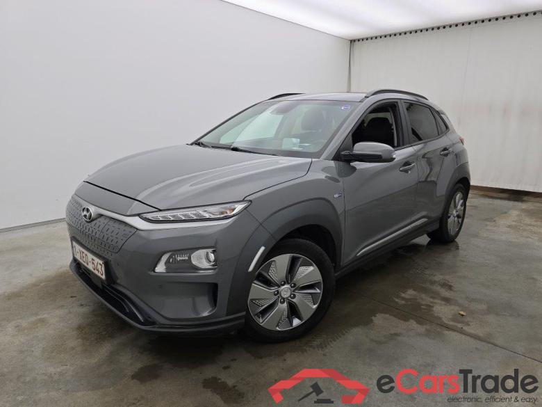 Hyundai Kona Electric Sky 64kWh 5d #4