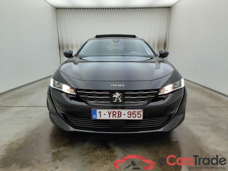 Peugeot 508 1.5 BlueHDi 130 S&S EAT8 Allure 5d #1