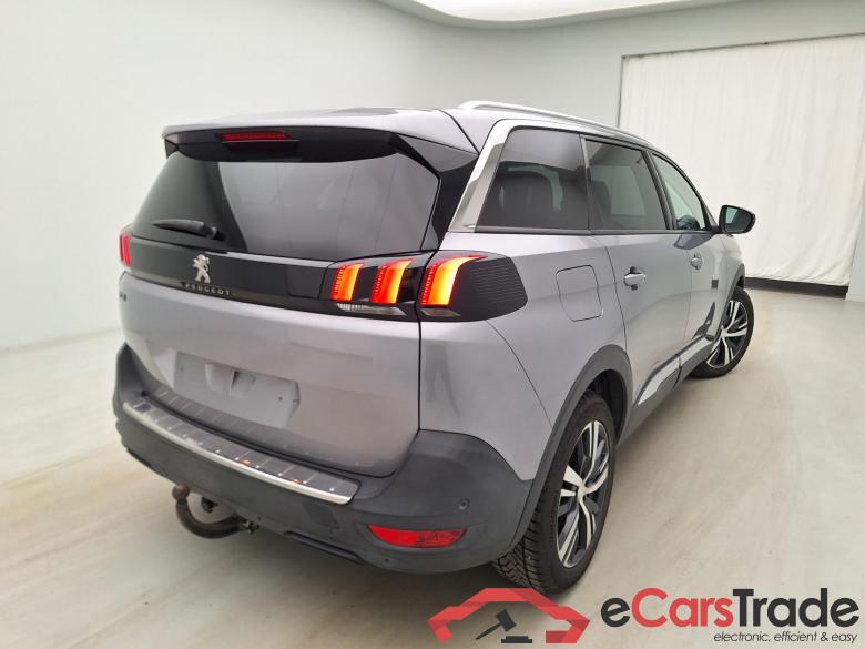 Peugeot 5008 1.5BHDi 96kW Allure   !!! TTC !!! Voir Comment #5