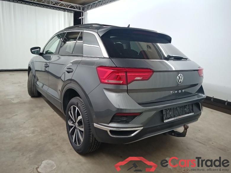 Volkswagen T-Roc 1.6 TDI Style 5d #4