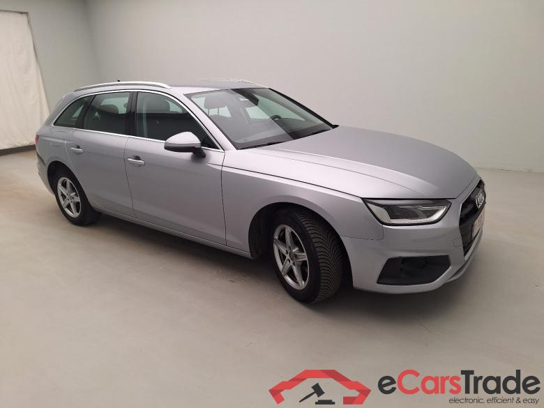 Audi, A4 Avant FL'19, Audi A4 Avant 2.0 30 TDi 100kW S tronic Business E #2
