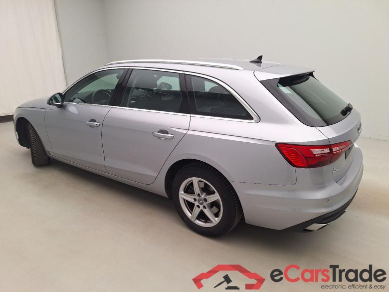 Audi, A4 Avant FL'19, Audi A4 Avant 2.0 30 TDi 100kW S tronic Business E #3