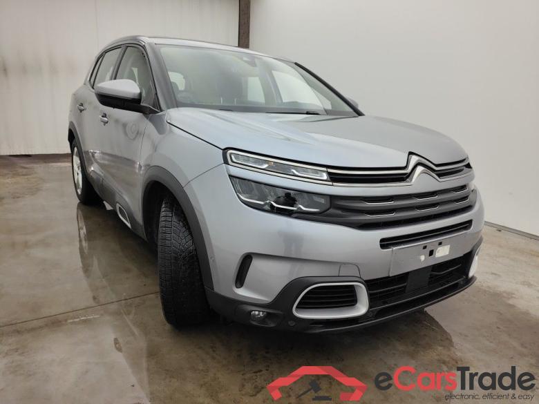 Citroën C5 Aircross 1.5 BlueHDi 130 S&S EAT8 Bus. GPS 105g 5d #2
