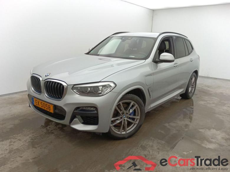 BMW X3 30e 2.0i 252 xDrive 5d Sport Auto #4