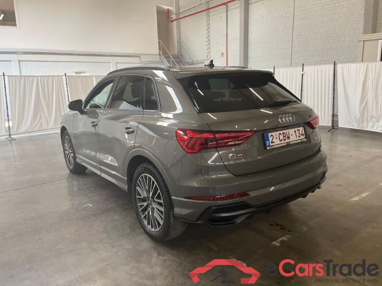 Audi, Q3 '18, Audi Q3 35 TDI S tronic S line Business Edition 5d - NO COC #3