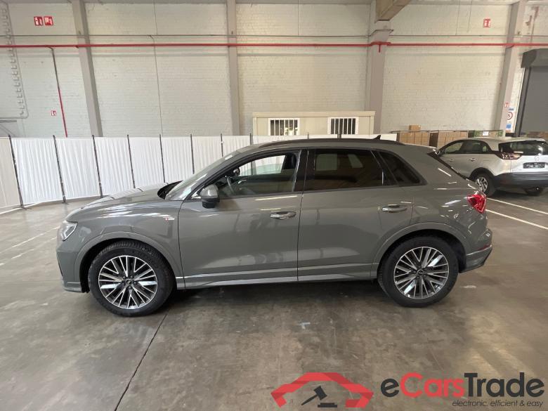 Audi, Q3 '18, Audi Q3 35 TDI S tronic S line Business Edition 5d - NO COC #4