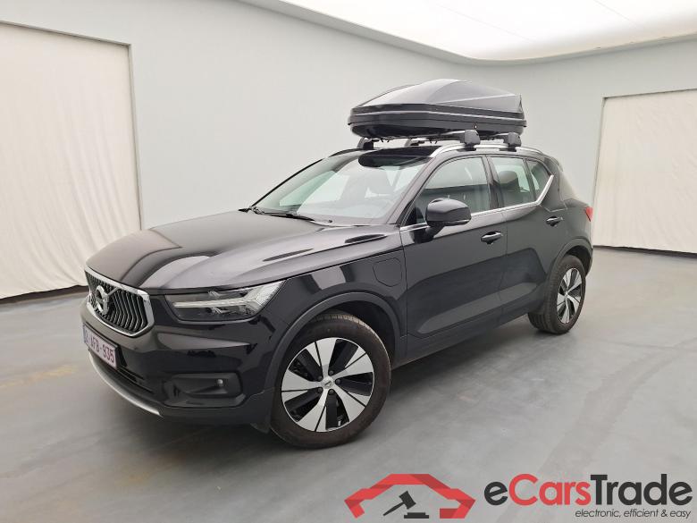 Volvo, XC40 '17, Volvo XC40 T4 Recharge Geartronic Inscription Expr #4