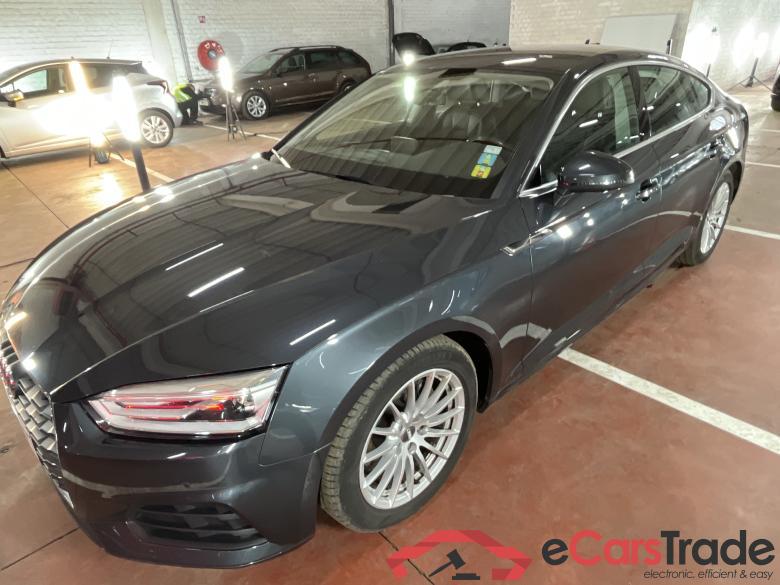 Audi, A5 SB '16, Audi A5 Sportback 2.0 TDI 110kW S tronic Business - NO COC #5