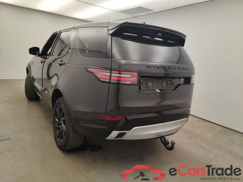 Land Rover Discovery 3.0 Sd6 HSE 5d - NO COC #3
