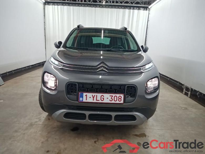 Citroën C3 Aircross 1.2 PureTech 130 S&S EAT6 Shine 5d #1