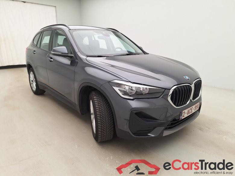 BMW, X1 FL'19, BMW X1 sDrive16d (85 kW) 5d #3
