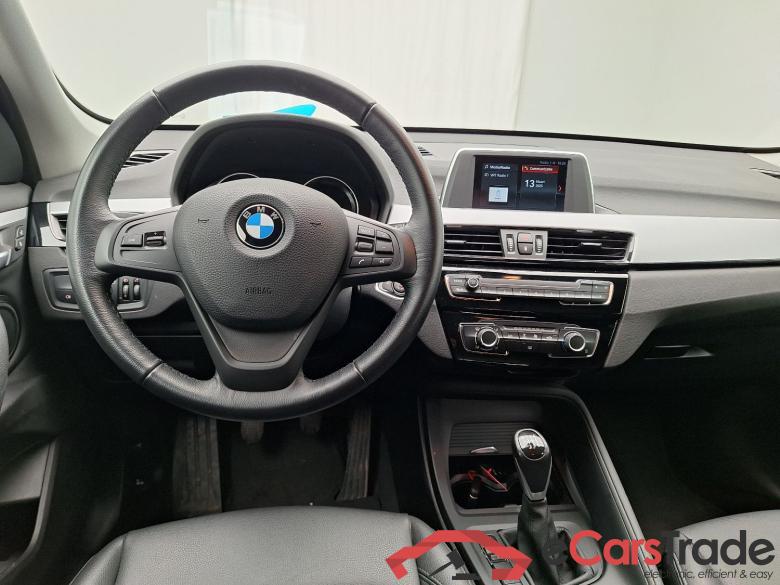 BMW, X1 FL'19, BMW X1 sDrive16d (85 kW) 5d #6