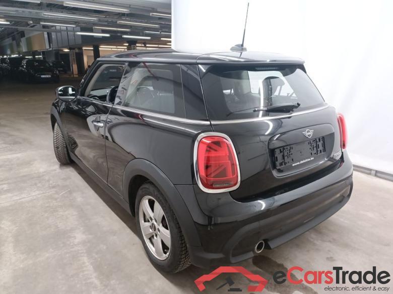 Mini Cooper 3d #3