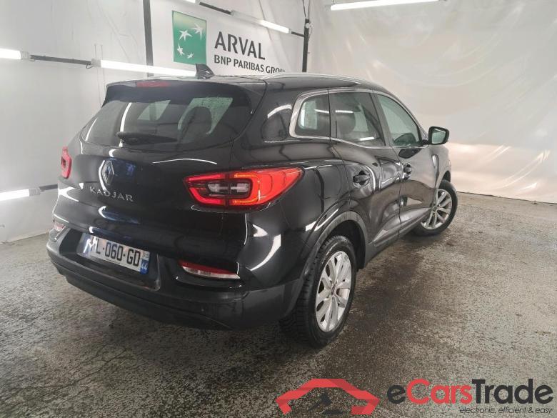 Renault Business Blue dCi 115 EDC Kadjar Business 1.5 dCi 115CV BVA7 E6dT #3