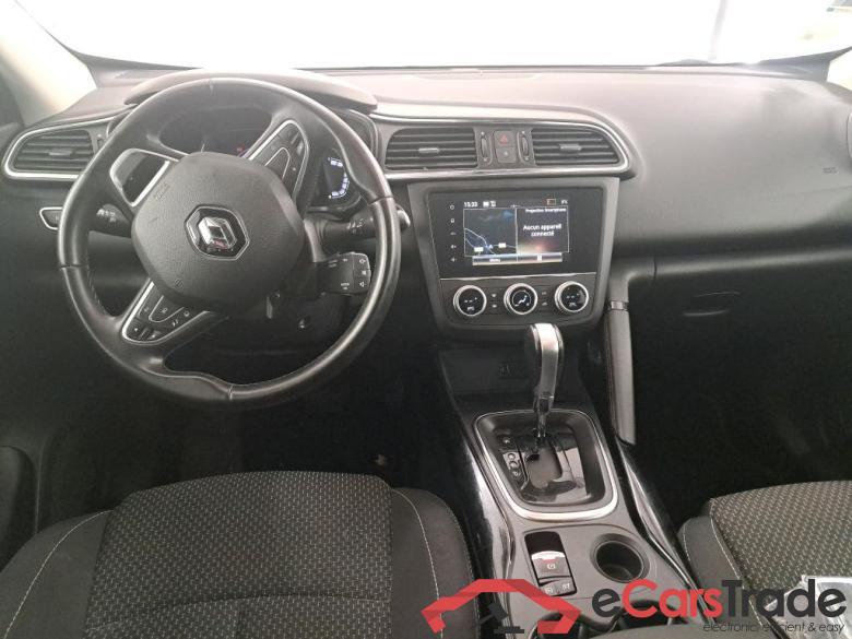 Renault Business Blue dCi 115 EDC Kadjar Business 1.5 dCi 115CV BVA7 E6dT #5