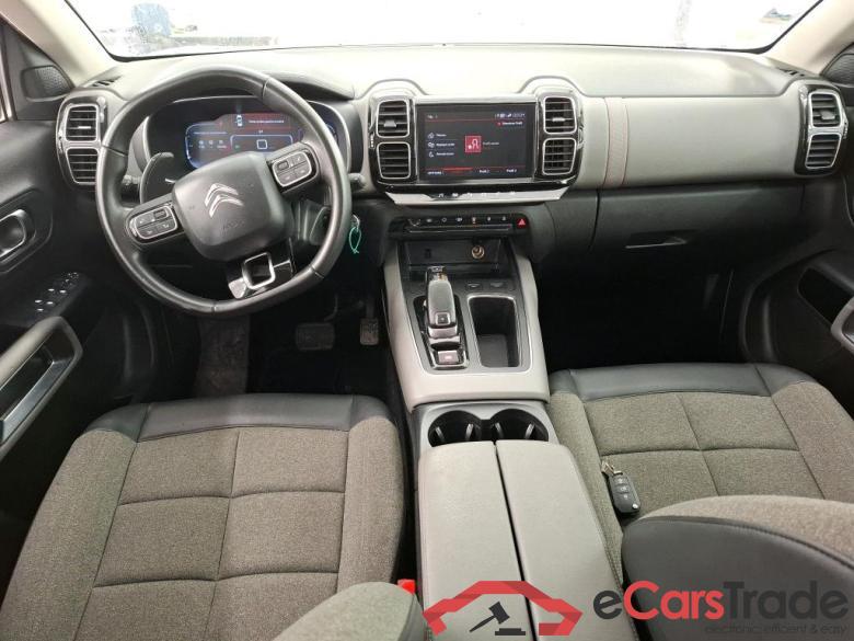 Citroen BlueHDi 130 EAT8 Business C5 Aircross Business 1.5 BlueHDi 130CV BVA8 E6dT #5