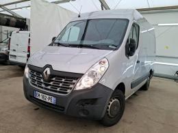Renault FG GCf Trac F3500 L1H2 Energy dCi 145 E6 Master Fourgon L1H2 3 5 (HD) Grand Confort dCi 145CV BVM6 E6
