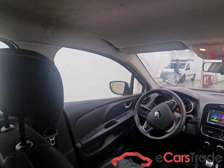 Renault &Air Medianav dCi 75 - 18 Clio IV Air MediaNav 1.5 dCi 75CV BVM5 E6 #5