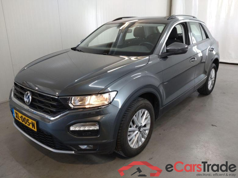 VOLKSWAGEN T-Roc 1.5 TSI Style