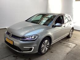 VOLKSWAGEN e-Golf e-Golf