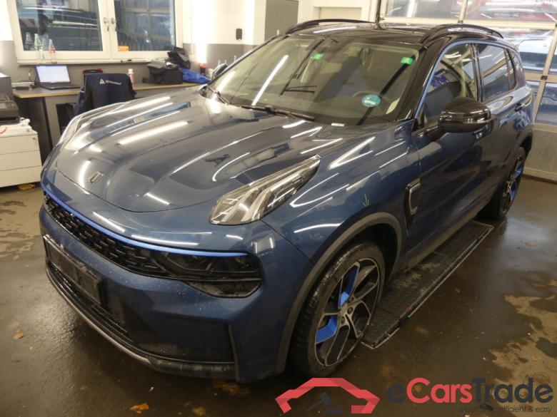 LynkAndCo Lynk & Co 01 ´20 LYNK & CO 01 PHEV 5d 132kW #1