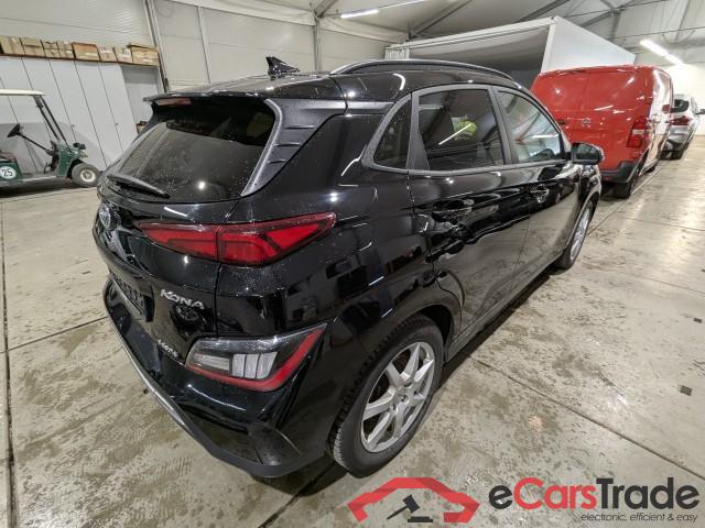 Hyundai Kona ´17 Kona Prime Elektro 2WD 64kWh1 #3