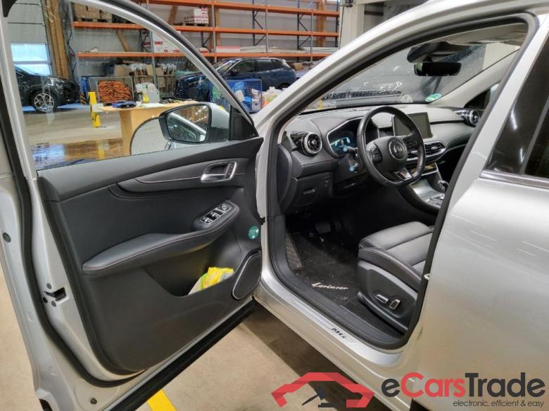 MG EHS ´21 MG EHS PHEV Comfort 5d 119kW #6