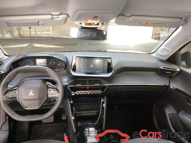 PEUGEOT e-208 EV Active Pack 50 kWh #6