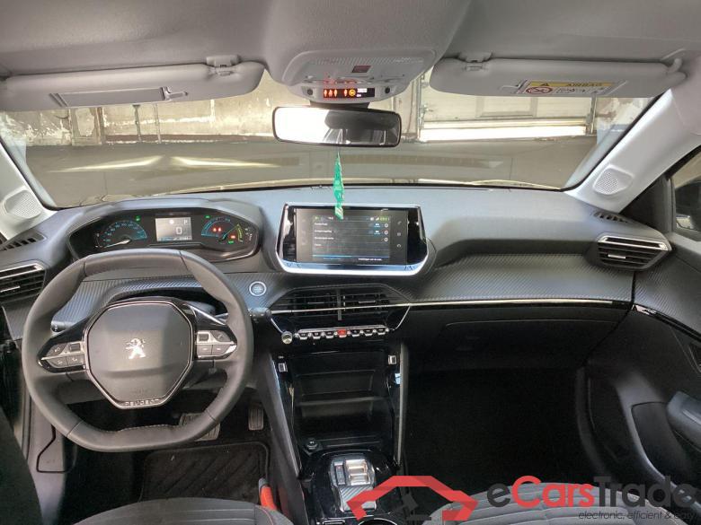 PEUGEOT e-208 EV Active Pack 50 kWh #6