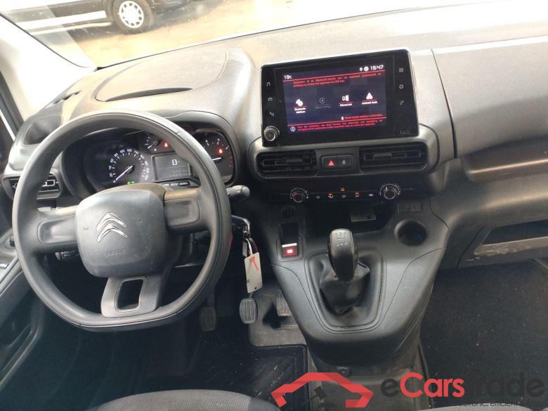 CITROEN BERLINGO 1.5 BlueHDI Club #6