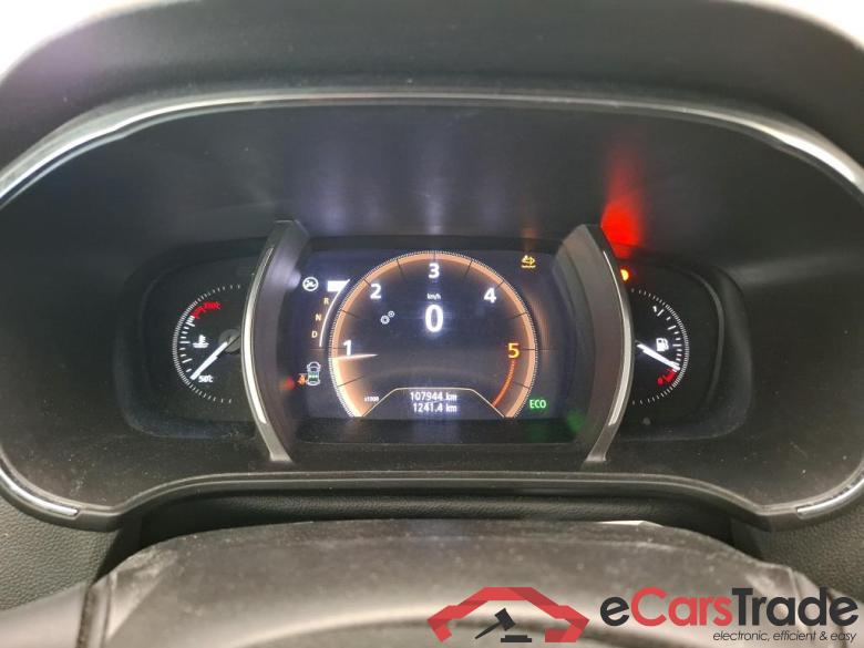 Renault Business Blue dCi 115 EDC Megane IV Grandtour Business 1.5 dCi 115CV BVA7 E6dT #6