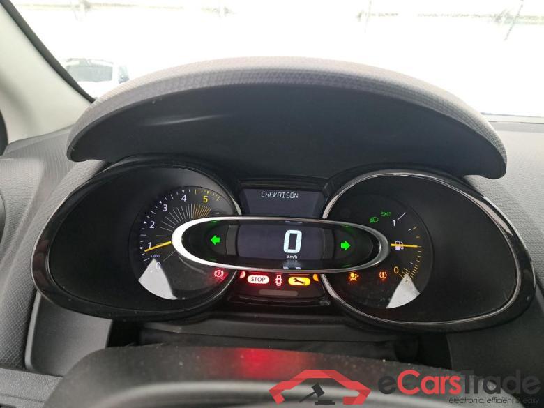 Renault Air Energy dCi 75 E6 RENAULT Clio Société VU 5p Berline Air Energy dCi 75 E6 #6