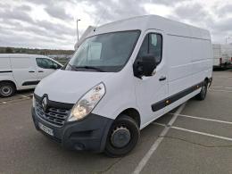 Renault FG GCf Trac F3500 L3H2 dCi 130 Euro6 RENAULT Master VU 4p Fourgon FG GCf Trac F3500 L3H2 dCi 130 Euro6